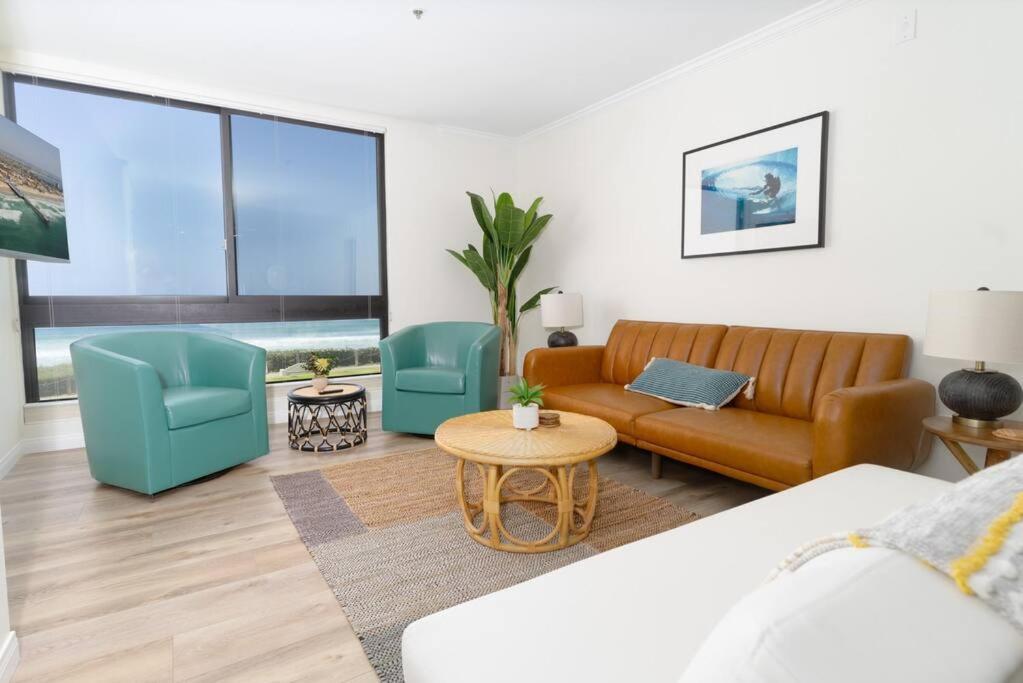 Sunny Beach Front 2Br Condo On The Water San Diego Exterior photo