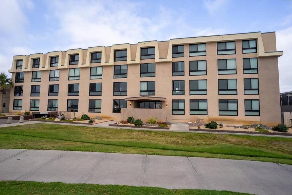 Sunny Beach Front 2Br Condo On The Water San Diego Exterior photo